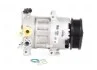 Компресор FORD TRANSIT/TOURNEO CONNECT (CHC) (13-) 1.6 EcoBoost NISSENS 890418 (фото 1)