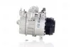 Компресор FORD GALAXY III (CA1) (06-) 1.6 TDCI 890419