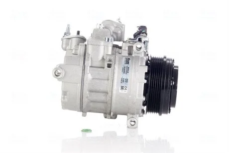 Компресор FORD GALAXY III (CA1) (06-) 1.6 TDCI NISSENS 890419