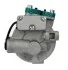 Компресор кондиціонера First Fit NISSENS 89043 (фото 3)