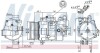 Компресор кондиціонера First Fit NISSENS 89043 (фото 5)
