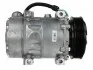Компрессор PT 206(98-)2.0 i 16V(+)[OE 6453CL] NISSENS 89047 (фото 4)