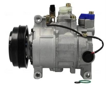 Компресор кондиціонера NISSENS 89049