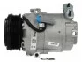 Компрессор OP ASTRA H(04-)1.2 i 16V(+)[OE 13124749] 89050