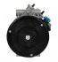 Компресор OP ASTRA H(04-)1.2 i 16V(+)[OE 13124749] NISSENS 89050 (фото 2)
