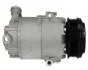 Компресор OP ASTRA H(04-)1.2 i 16V(+)[OE 13124749] NISSENS 89050 (фото 4)