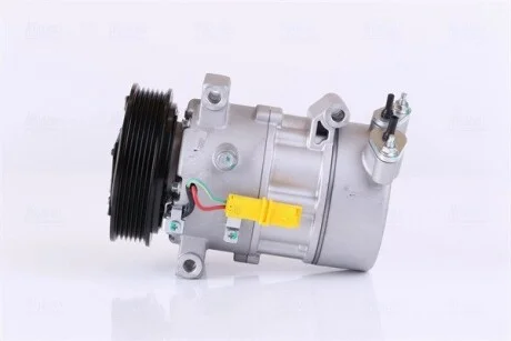 Компрессор кондиционера NISSENS 89053