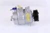 Компресор кондиціонера First Fit NISSENS 890550 (фото 4)