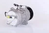 Компресор кондиціонера First Fit NISSENS 890578 (фото 3)