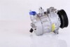Компресор кондиціонера First Fit NISSENS 890602 (фото 3)