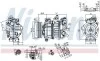 Компресор кондиціонера First Fit NISSENS 890602 (фото 6)