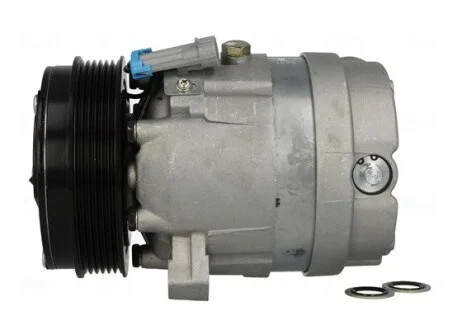 Компресор кондиціонера First Fit NISSENS 89062