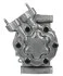 Компрессор NS KUBISTAR(03-)1.2 i(+)[OE 77 00 273 801] NISSENS 89064 (фото 3)