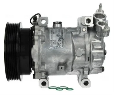 Компрессор NS KUBISTAR(03-)1.2 i(+)[OE 77 00 273 801] NISSENS 89064