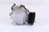 Компресор MITSUBISHI OUTLANDER (GF0, GG0) (12-) 2.2 DI-D NISSENS 890666 (фото 4)