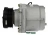 Компрессор SAAB 9-3(98-)2.0 i 16V(+)[OE 4635892] NISSENS 89066 (фото 1)