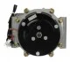 Компрессор SAAB 9-3(98-)2.0 i 16V(+)[OE 4635892] NISSENS 89066 (фото 2)