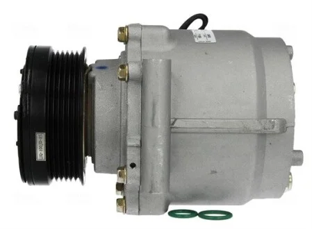 Компрессор SAAB 9-3(98-)2.0 i 16V(+)[OE 4635892] NISSENS 89066