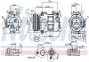 Компресор кондиціонера First Fit NISSENS 890693 (фото 7)