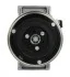 Компресор VOLVO S60(00-)2.0 T(+)[OE 8684287] NISSENS 89070 (фото 2)