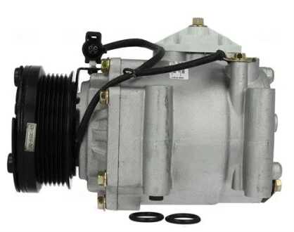 Компресор FD FIESTA V(01-)1.25 EFi(+)[OE XS4H19D629AA] NISSENS 89071
