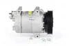 Компрессор NS ALMERA N16(00-)1.5 dCi(+)[OE 82 00 050 141] NISSENS 89072 (фото 1)