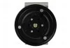 Компрессор NS ALMERA N16(00-)1.5 dCi(+)[OE 82 00 050 141] NISSENS 89072 (фото 3)