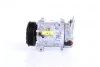 PEUGEOT PARTNER (B9) (08-) 1.6 HDI Компресор кондиціонера NISSENS 890 744 (фото 1)