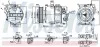 Компресор кондиціонера First Fit NISSENS 890751 (фото 1)