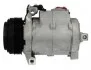Компресор BMW X5 E53(00-)X5 3.0d(+)[OE 64528377067] NISSENS 89077 (фото 1)
