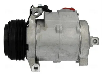 Компресор BMW X5 E53(00-)X5 3.0d(+)[OE 64528377067] NISSENS 89077