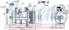 Компресор BMW X5 E53(00-)X5 3.0d(+)[OE 64528377067] NISSENS 89077 (фото 5)