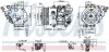 Компресор кондиціонера First Fit NISSENS 890805 (фото 7)