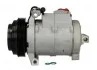 Компрессор BMW X5 E53(00-)X5 4.4i(+)[OE 64526909628] NISSENS 89081 (фото 1)