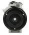 Компрессор BMW X5 E53(00-)X5 4.4i(+)[OE 64526909628] NISSENS 89081 (фото 2)