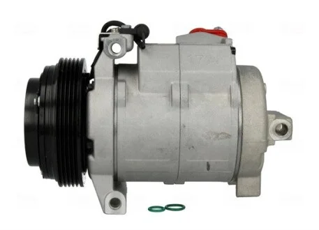 Компрессор BMW X5 E53(00-)X5 4.4i(+)[OE 64526909628] NISSENS 89081