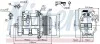 Компрессор BMW X5 E53(00-)X5 4.4i(+)[OE 64526909628] NISSENS 89081 (фото 5)