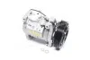 Компресор кондиціонера HONDA ACCORD 2.0-2.4i 04- (Nissens) 89084