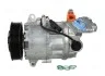 Компрессор BMW 1 E81-E82-E87-E88(04-)116 i(+)[OE 64529182793] NISSENS 89086 (фото 1)