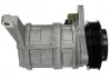 Компрессор PLYMOUTH VOYAGER(96-)3.3 i V6(+)[OE 4677156] NISSENS 89087 (фото 4)