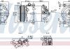 Компресор кондиціонера First Fit NISSENS 890897 (фото 1)