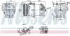 Компресор кондиціонера First Fit NISSENS 890897 (фото 1)