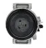 Компресор MB A W 169(04-)A 150(+)[OE A0022301411] NISSENS 89089 (фото 2)