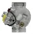 Компресор MB A W 169(04-)A 150(+)[OE A0022301411] NISSENS 89089 (фото 3)
