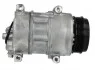 Компресор MB A W 169(04-)A 150(+)[OE A0022301411] NISSENS 89089 (фото 4)