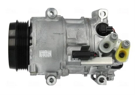 Компресор MB A W 169(04-)A 150(+)[OE A0022301411] NISSENS 89089