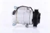 Компресор кондиціонера First Fit NISSENS 890904 (фото 1)