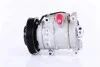 Компресор кондиціонера First Fit NISSENS 890904 (фото 3)