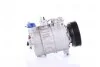 Компресор кондиціонера First Fit NISSENS 890944 (фото 4)
