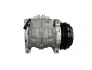 Компрессор SZ ESCUDO(01-)2.0 HDi(+)[OE 95200-65DF1] NISSENS 89099 (фото 4)